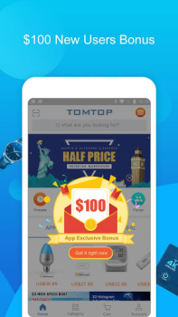 TOMTOP