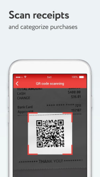 Herunterladen Zenmoney: Persönliche Finanzen Finanzen für Android Bildschirmfoto 6