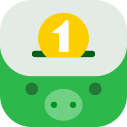 Logo Money Lover - Kostenerfassung