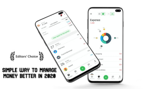 Herunterladen Money Lover - Kostenerfassung Finanzen für Android