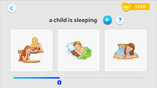 Herunterladen Englisch für Kinder von PMG Lernen für Android Bildschirmfoto 2