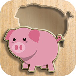 app logo