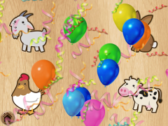 Herunterladen Baby-Rätsel Lernen für Android Bildschirmfoto 5