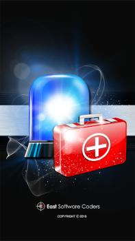 Herunterladen Ambulance Sirens Unterhaltung für Android Bildschirmfoto 7