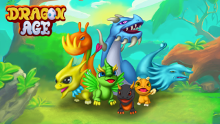 Herunterladen Dragon Paradise City Simulatoren für Android Bildschirmfoto 4
