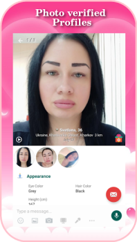 Herunterladen Eris Dating App: Leute Treffen Soziales für Android Bildschirmfoto 7