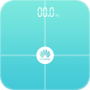 Herunterladen  Huawei Body Fat Scale