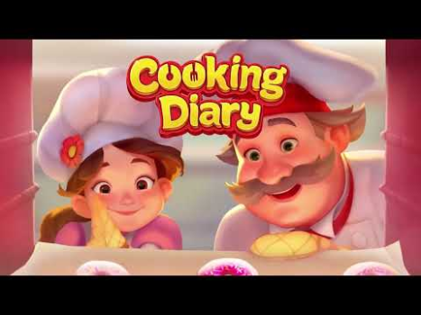 Herunterladen Cooking Diary® Restaurant Game Simulatoren für Android Bildschirmfoto 8