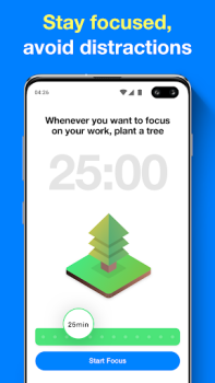 Herunterladen Any.do - Aufgaben + Kalender Arbeit für Android Bildschirmfoto 7