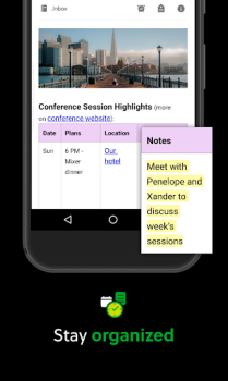 Herunterladen Evernote – Notiz-Organizer Arbeit für Android Bildschirmfoto 5