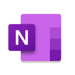 app logo