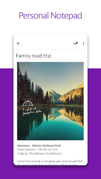 Microsoft OneNote: Save Notes