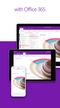 Microsoft OneNote: Save Notes