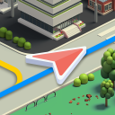 Herunterladen Karta GPS Offline Karten Navi
