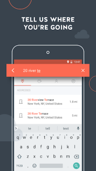 Karta GPS Offline Karten Navi