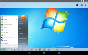 Herunterladen Chrome Remote Desktop Werkzeuge für Android Bildschirmfoto 7