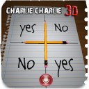 Herunterladen  Charlie Charlie challenge 3d