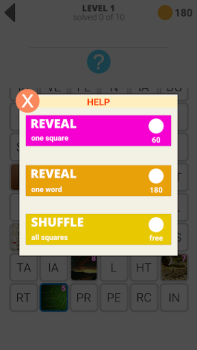 30 levels. A task