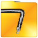 Herunterladen  7Zipper 2.0 – Local and Cloud