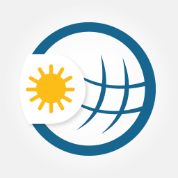 app logo