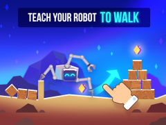 Herunterladen Robotics! Aktion für Android Bildschirmfoto 7