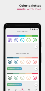 Herunterladen Pixels Journal Lebensstil für Android Bildschirmfoto 7
