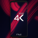 Herunterladen  4K AMOLED Wallpapers