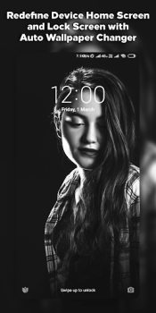 Herunterladen 4K AMOLED Wallpapers Personalisierung für Android Bildschirmfoto 6