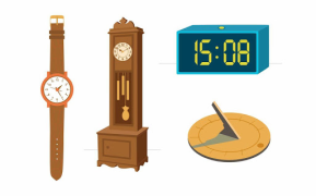 Herunterladen Clock time game hours, minutes Lernen für Android Bildschirmfoto 2