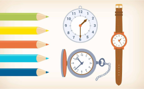 Herunterladen Clock time game hours, minutes Lernen für Android Bildschirmfoto 3