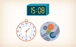Herunterladen Clock time game hours, minutes Lernen für Android Bildschirmfoto 5
