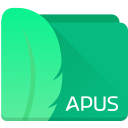 Herunterladen  APUS File Manager (Explorer)