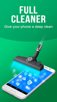 Herunterladen Cleaner Phone Werkzeuge für Android Bildschirmfoto 3