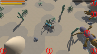 Herunterladen Evolution Simulator 3D Simulatoren für Android Bildschirmfoto 4