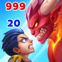 Herunterladen  Hero Wars: Alliance