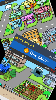 Herunterladen Beggar Life2 - Click Adventure Abenteuer für Android Bildschirmfoto 3