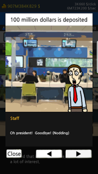 Herunterladen Beggar Life2 - Click Adventure Abenteuer für Android Bildschirmfoto 7