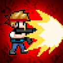 Herunterladen  100 DAYS - Zombie Survival