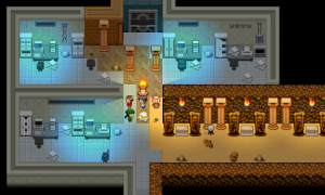 Herunterladen Doom & Destiny Advanced Lite Rollenspiele für Android Bildschirmfoto 6