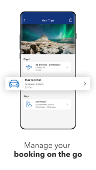 Herunterladen Booking.com: Hotels & Travel Reisen für Android Bildschirmfoto 4