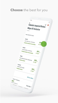 Herunterladen trivago: Hotels vergleichen Reisen für Android Bildschirmfoto 6