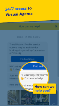 Herunterladen Expedia: Hotels, Flights & Car Reisen für Android Bildschirmfoto 4