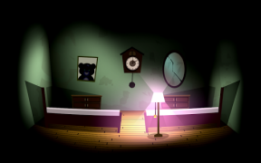 Herunterladen Bear Haven Nights Horror Abenteuer für Android Bildschirmfoto 4