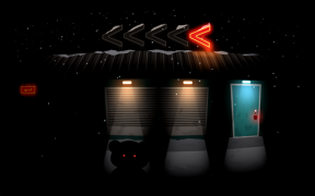Herunterladen Bear Haven Nights Horror Abenteuer für Android Bildschirmfoto 6