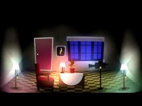 Herunterladen Bear Haven Nights Horror Abenteuer für Android Bildschirmfoto 8