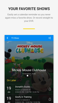 Herunterladen Peel Mi Remote Werkzeuge für Android Bildschirmfoto 3