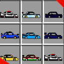 Herunterladen  Cars for MCPE