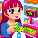 Herunterladen  Supermarket Game