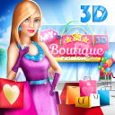 Herunterladen  Modeboutique Spiele