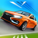 Herunterladen  Русский Водила 3